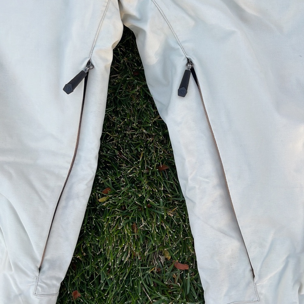 Bonfire Mens 🏂 Snowboarding Pants - Picture 10 of 11